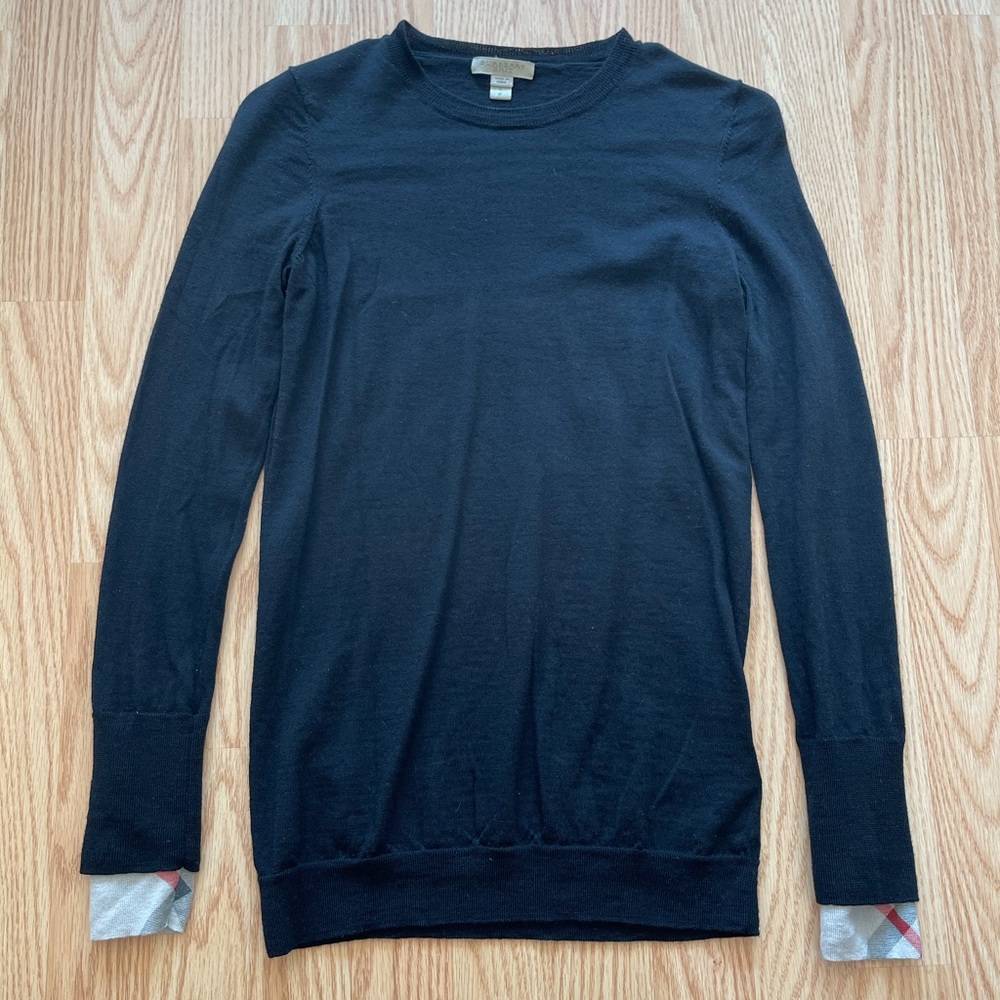Burberry Sweater
